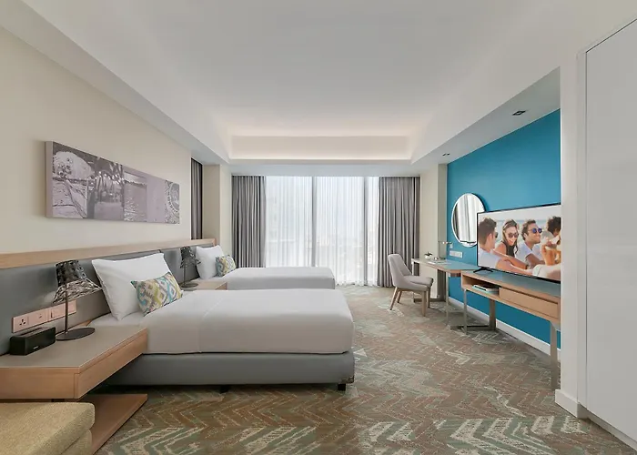 Citadines 4*