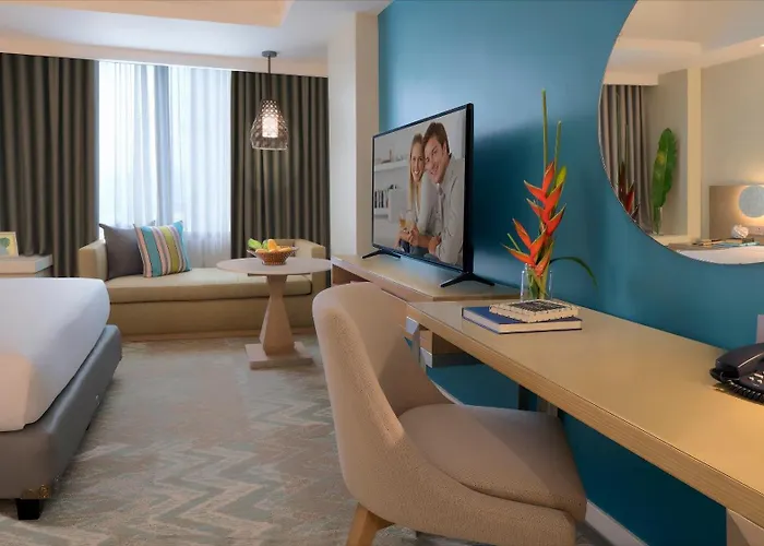 Citadines 4* Cebu
