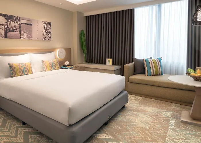 Citadines Cebu