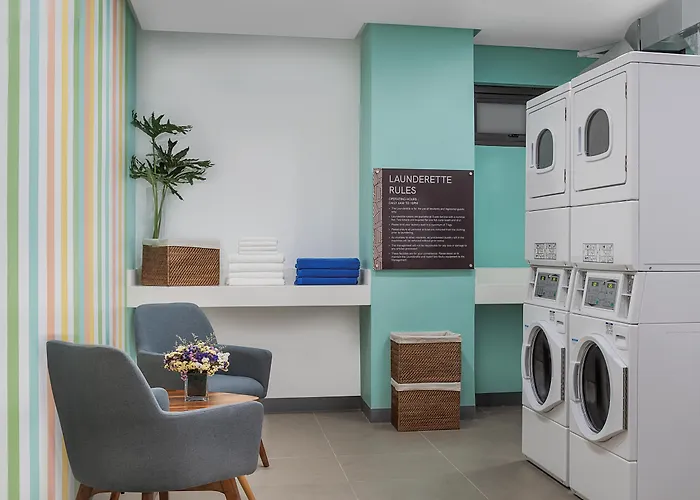 Hotel Citadines