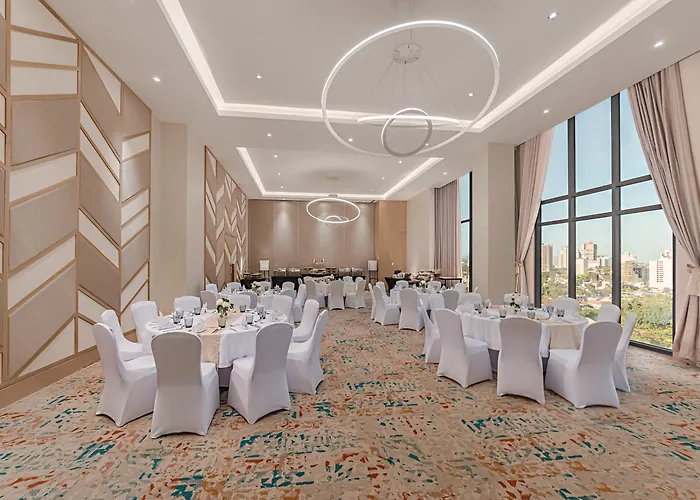 Hotel Citadines