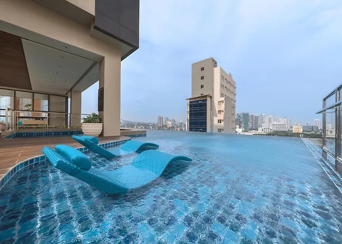 Citadines Cebu