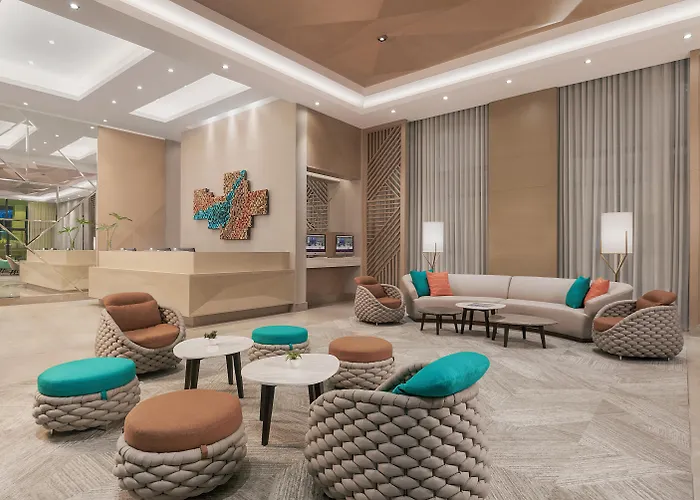 Hotel Citadines Cebu