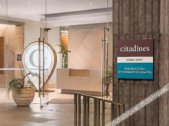 Citadines Cebu
