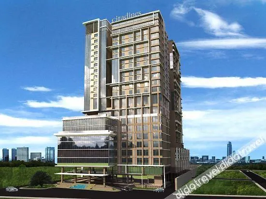Citadines