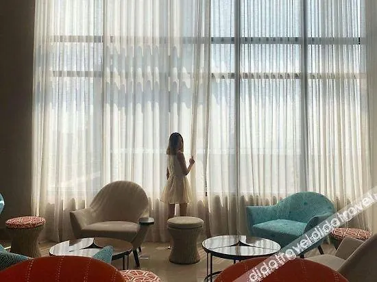 Hotel Citadines