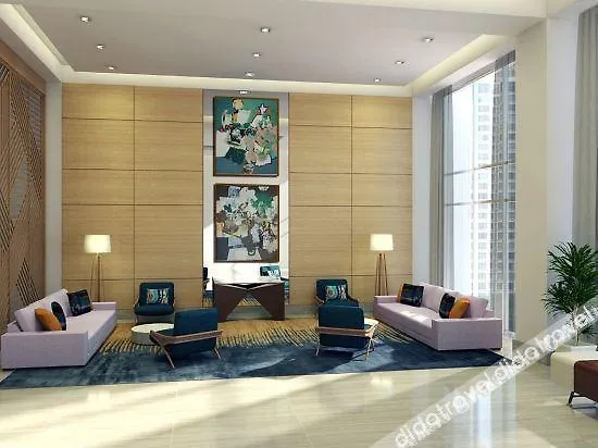 Hotel Citadines