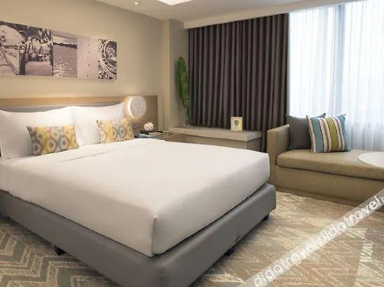 Hotel Citadines