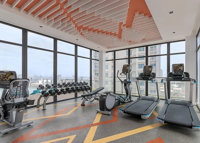 Citadines Hotel Cebu
