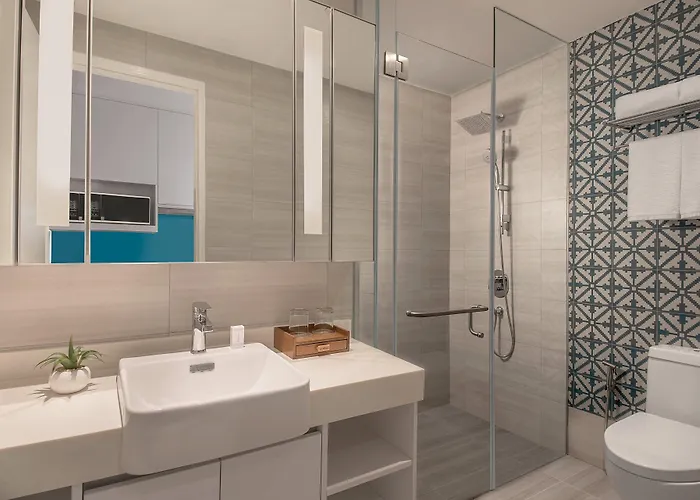 Hotel Citadines