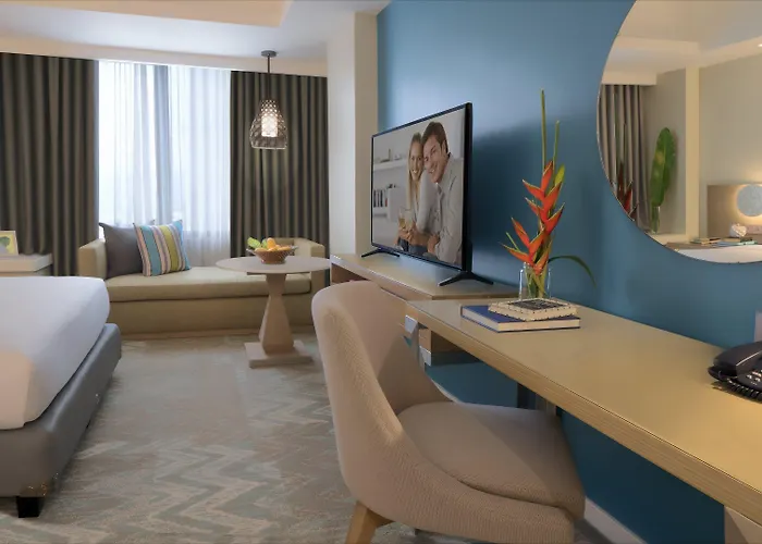 Citadines 4* Cebu