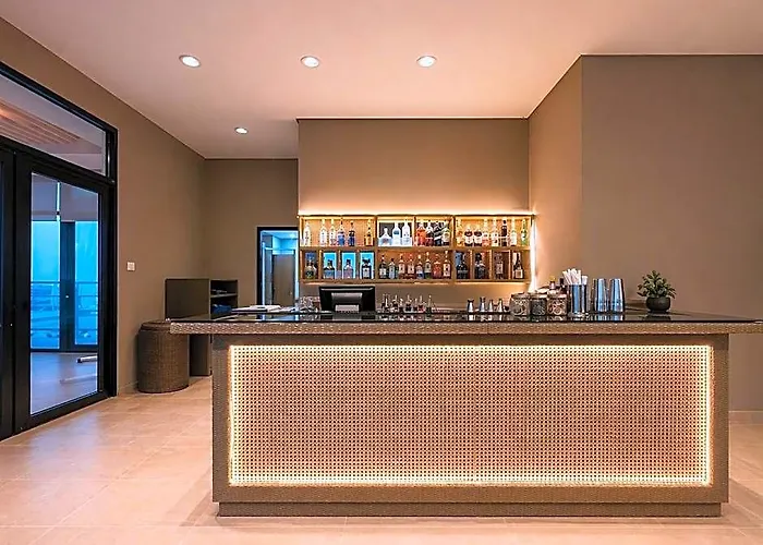 Citadines Hotel