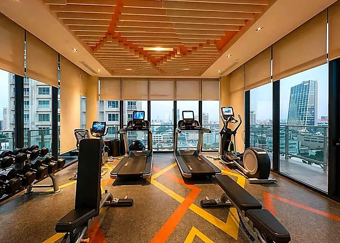 Hotel Citadines