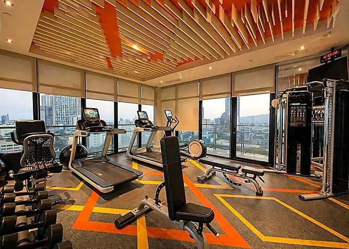 Hotel Citadines