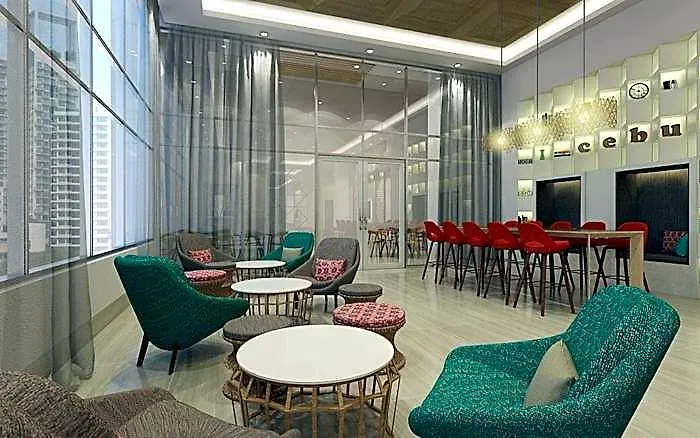 Citadines Hotel Cebu
