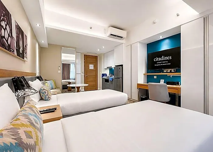 Citadines Cebu