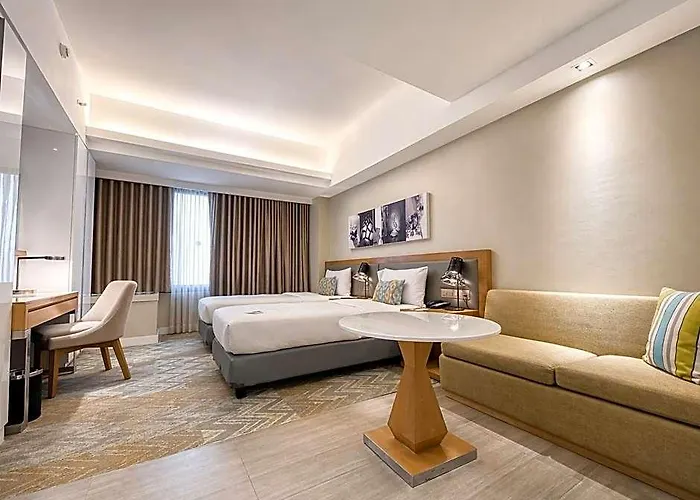 Citadines Cebu