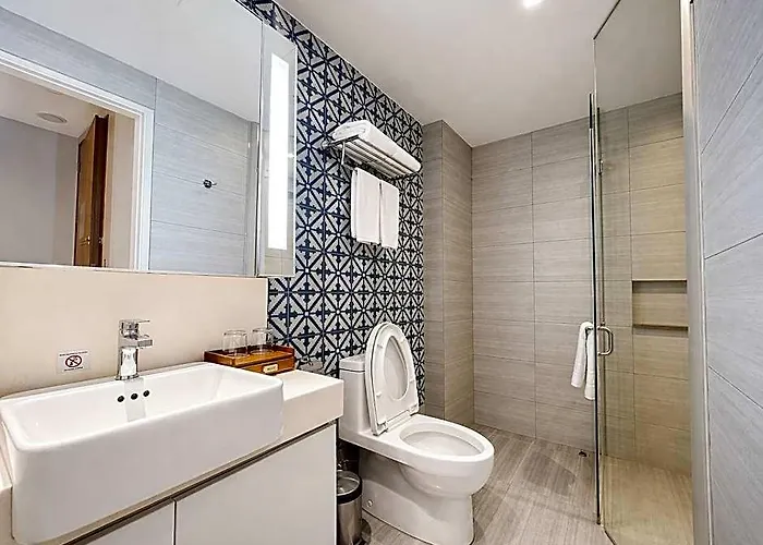 Citadines 4*