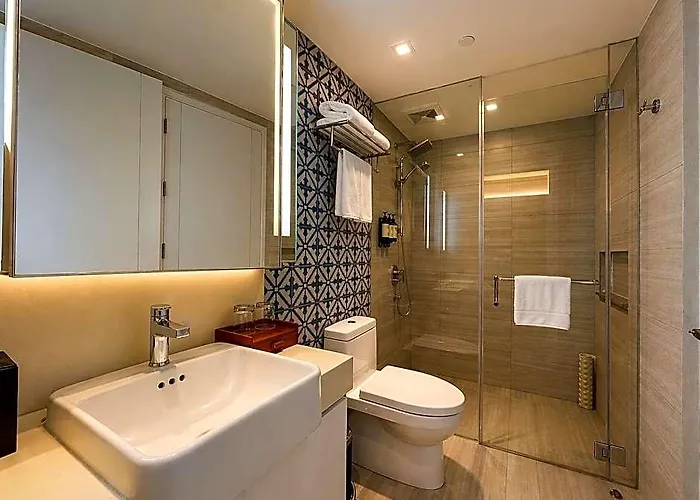 Citadines 4* Cebu