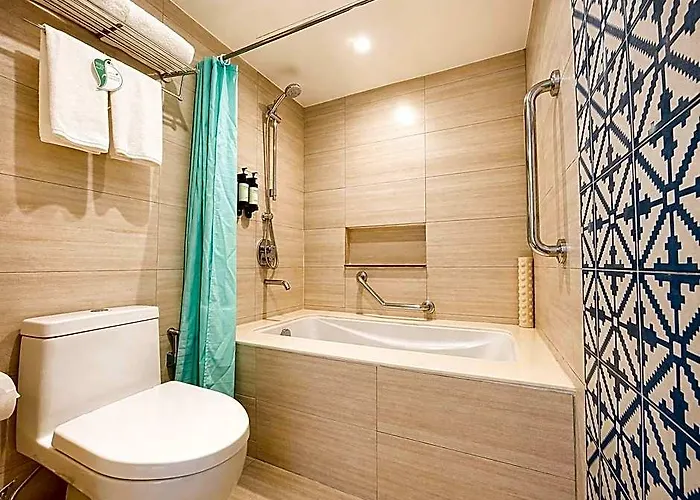 Citadines 4*