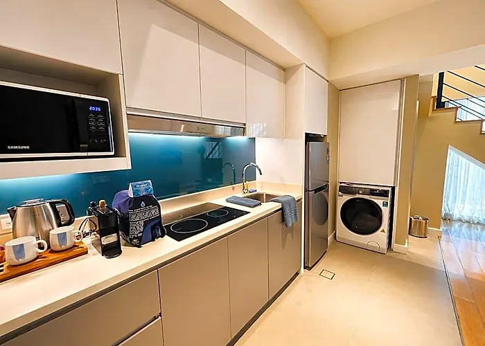 Citadines Hotel 4*