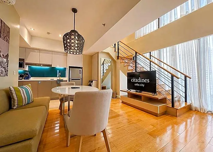 Hotel Citadines 4*