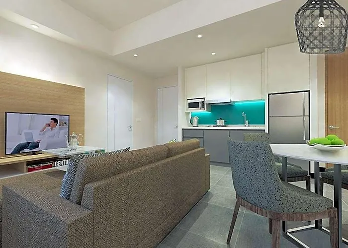 Citadines