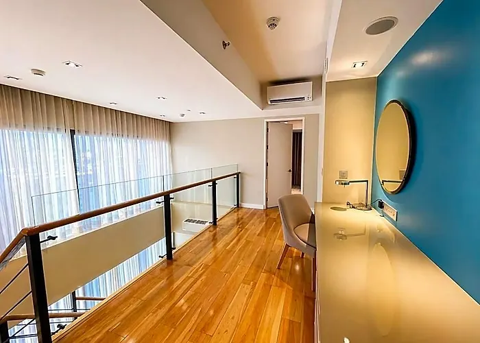 Citadines 4* Cebu