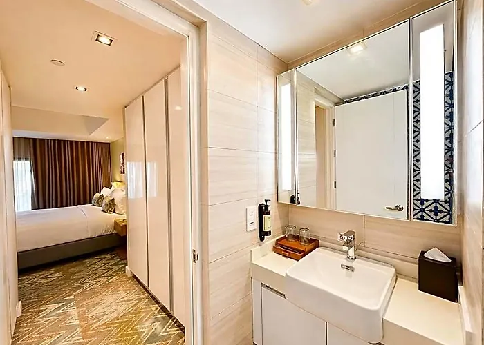 Hotel Citadines