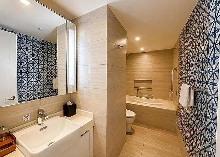 Citadines Hotel Cebu