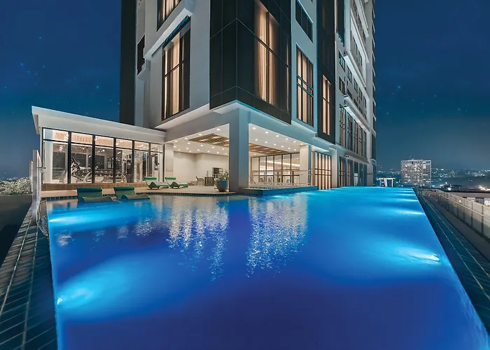 Hotel Citadines
