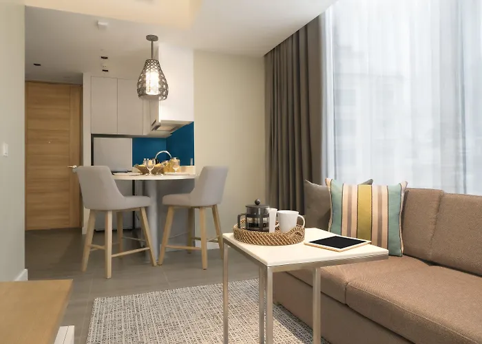Citadines Hotel Cebu