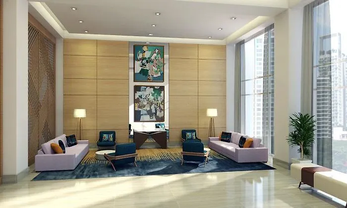 Hotel Citadines