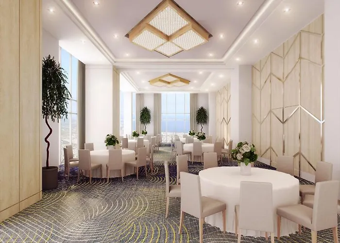 Citadines Hotel Cebu Stadt