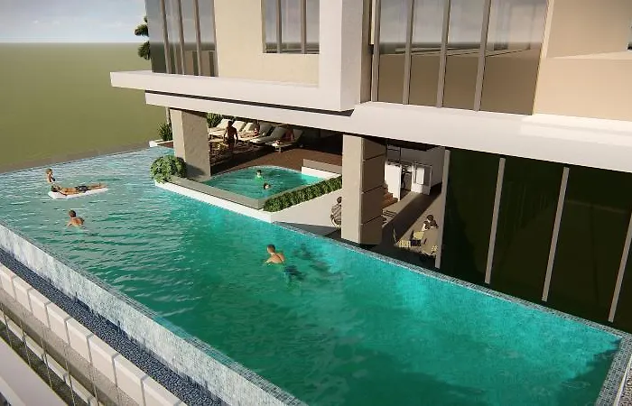 Hotel Citadines Cebu