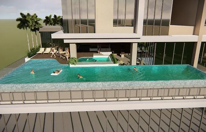 Citadines 4* Cebu Stadt
