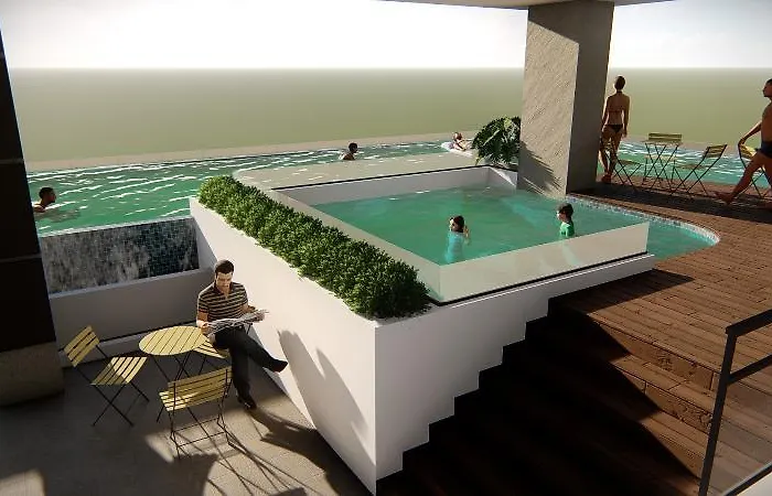 Hotel Citadines